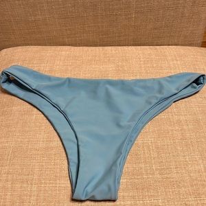 Bikini, swim bottoms